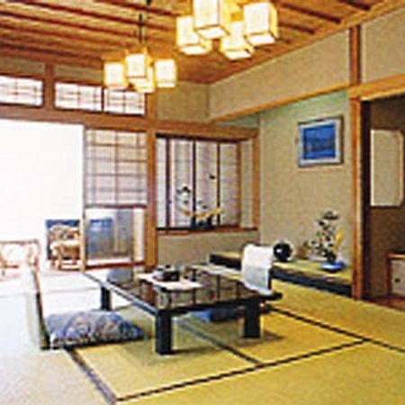 Hotel Yoshihara Toyama Exterior foto