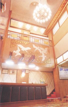 Hotel Yoshihara Toyama Exterior foto